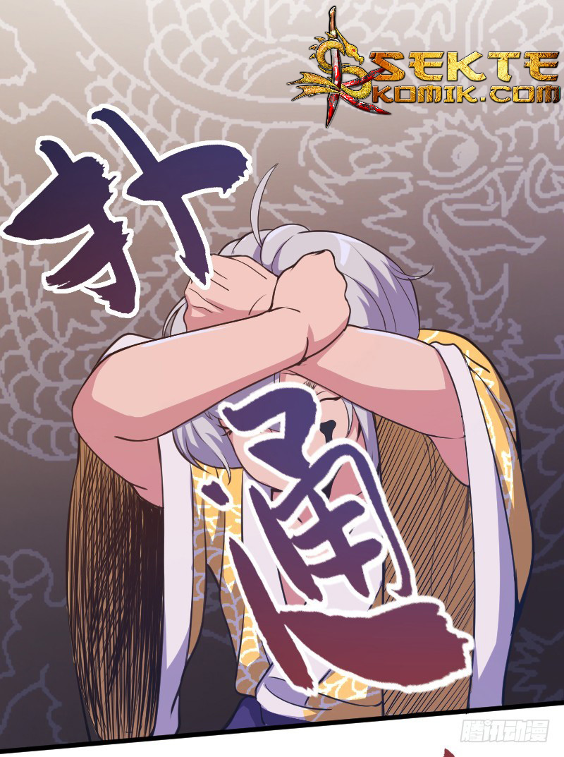 Reborn as King Chapter 07 Bahasa Indonesia